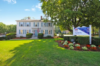 ERA Key Realty Services - Chelmsford Office